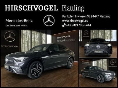 Mercedes GLC220