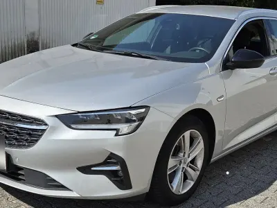 Gebraucht Opel Insignia