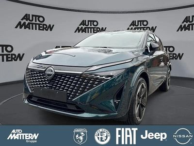 Nuova Nissan Qashqai 116 CV (85 kW) 2026 Nero SUV