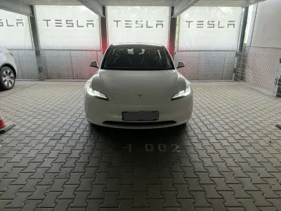 Gebraucht Tesla Model 3
