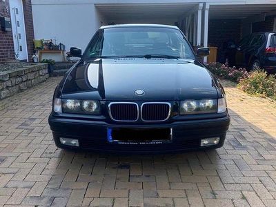 BMW 318 Cabriolet