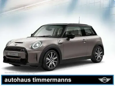 Gebraucht Mini Cooper S