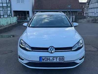 Gebraucht VW Golf VII