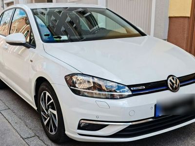gebraucht VW Golf 1.5 TSI ACT OPF DSG JOIN BlueMotion JOIN
