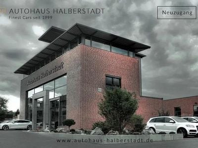 Brugt VW Passat R-line 2016 Hvid Sedan