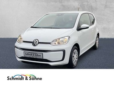 VW up!