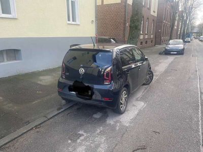 gebraucht VW up! up! soundBMT/Start-Stopp