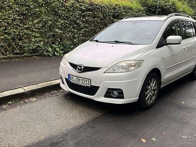 Mazda 5