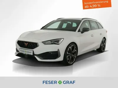 Gebraucht Cupra Leon