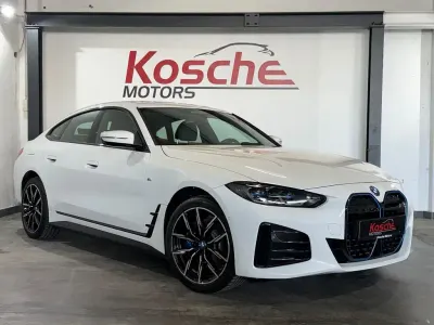 Gebraucht BMW i4