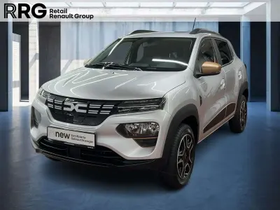 Gebraucht Dacia Spring