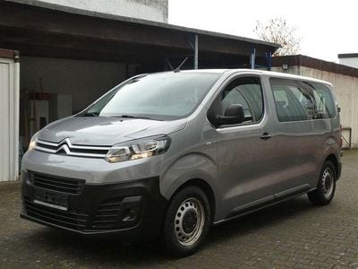 Citroën Spacetourer