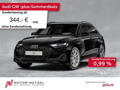Usata Audi A3 Sportback e-tron 204 CV (150 kW) 2025 Utilitaria