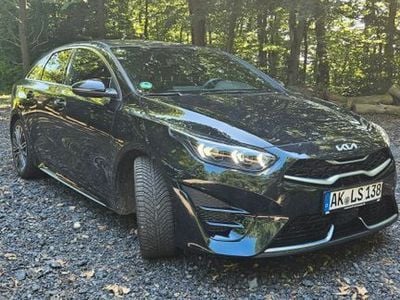 Kia ProCeed GT