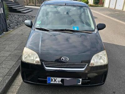 Daihatsu Cuore