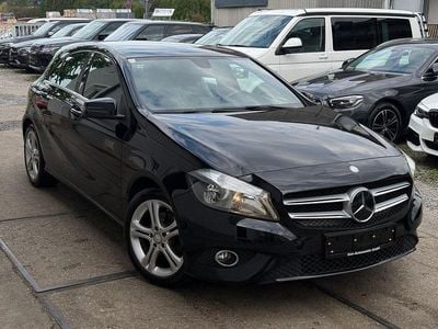 Mercedes A200