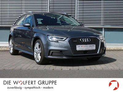 Audi A3 e-tron