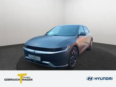 Gebraucht Hyundai Ioniq 5 Techniq 167 kW (228 PS) 2023 Shooting star / mat SUV