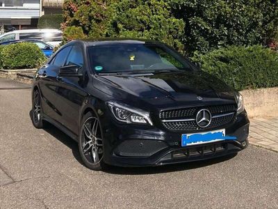 gebraucht Mercedes CLA200 PEAK EDITION / AMG-Line NIGHT PAKET | LED