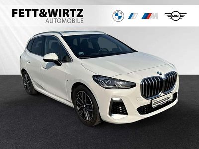 BMW 223 Active Tourer