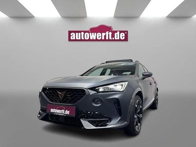 Gebraucht Cupra Formentor VZ 245 PS (180 kW) 2023 Grau SUV