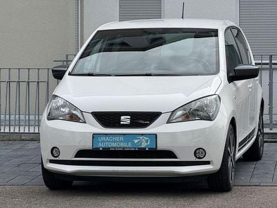 Gebraucht Seat Mii FR-Line 75 PS (55 kW) 2016 Kleinwagen