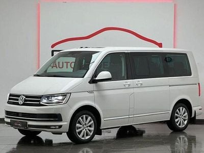 VW T6