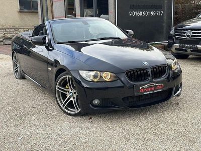 BMW 320 Cabriolet
