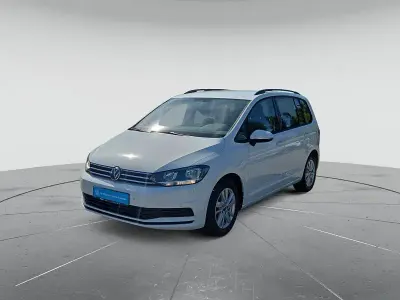 Gebraucht VW Touran