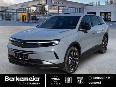 Nouă Opel Grandland X Edition 145 CP (106 kW) 2026 Gri SUV