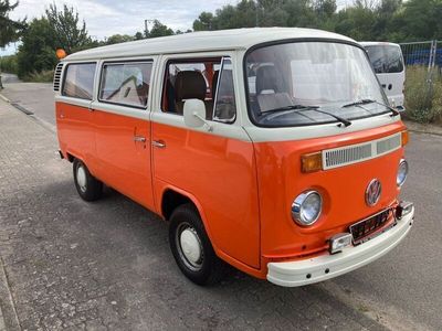 VW T2