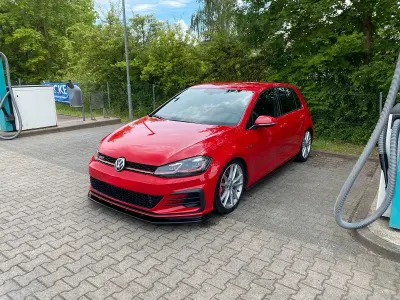 Gebraucht VW Golf VII