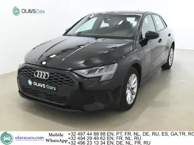 Gebraucht Audi A3