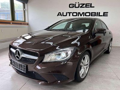 Mercedes CLA200