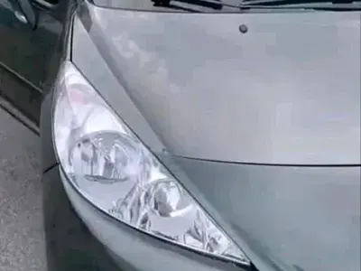 Gebraucht Peugeot 207