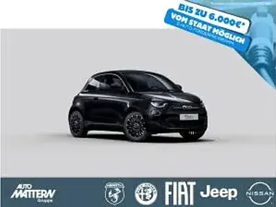 Gebraucht Fiat 500e