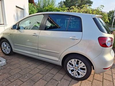 VW Golf Plus