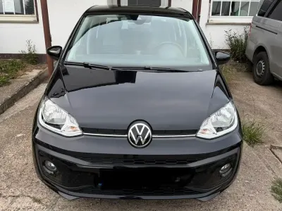 Gebraucht VW up!