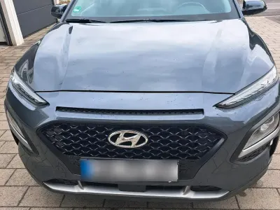 Gebraucht Hyundai Kona