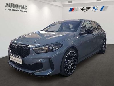 Bmw individual storm bay Gebraucht 2023 BMW M1 Coupé | 36.790 € (Fairer Preis)