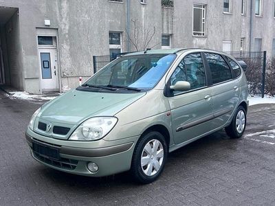 Gebraucht Renault Scénic 2001 Van / Kleinbus