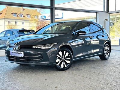 Gebraucht VW Golf VIII Goal 150 PS (110 kW) 2025 Grau Limousine
