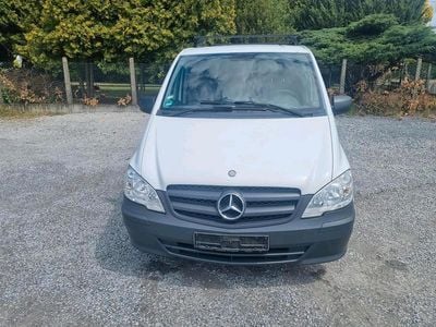 Mercedes Vito