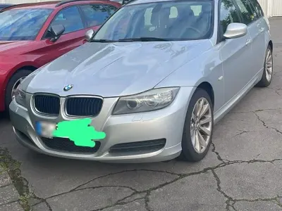 Gebraucht BMW 316