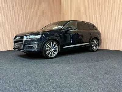 Gebraucht Audi Q7