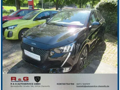 Gebraucht Peugeot 208
