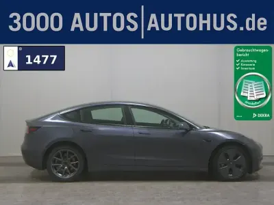 Occasion Tesla Model 3 366 kW (498 PK) 2021 Other Sedan