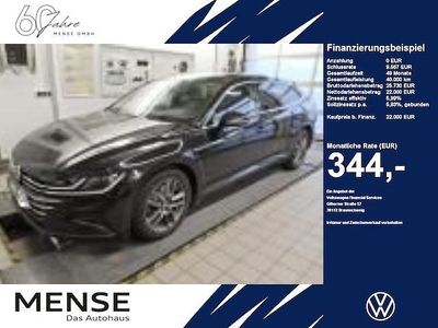 Gebraucht VW Arteon 150 PS (110 kW) 2023