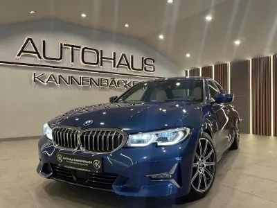 Gebraucht BMW 330e