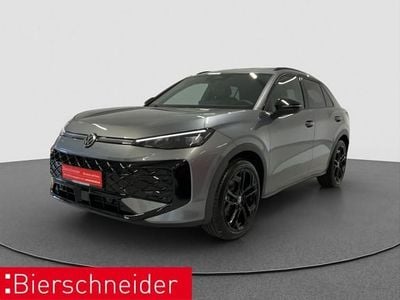 Nouă VW T-Roc Style 150 CP (110 kW) 2026 Negru SUV